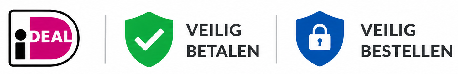 BingoStudio beloftes: veilig betalen, snelle levering