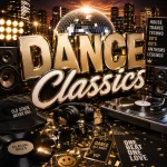 Dance Classics Muziekbingo