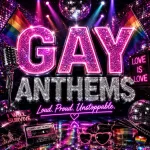 Gay Anthems Muziekbingo