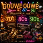 Gouwe Ouwe Muziekbingo