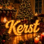 Kerst Muziekbingo
