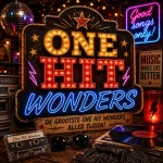 One Hit Wonders Muziekbingo