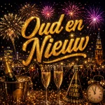 oud en nieuw muziekbingo