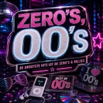 Zero's Muziekbingo (00’s Hits)