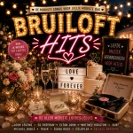 bruiloft muziekbingo