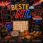 beste van nl muziekbingo