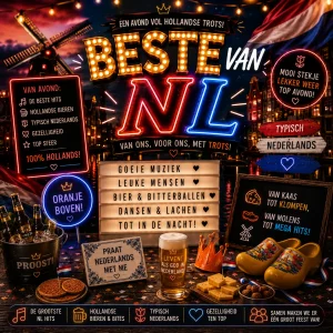 beste van nl muziekbingo