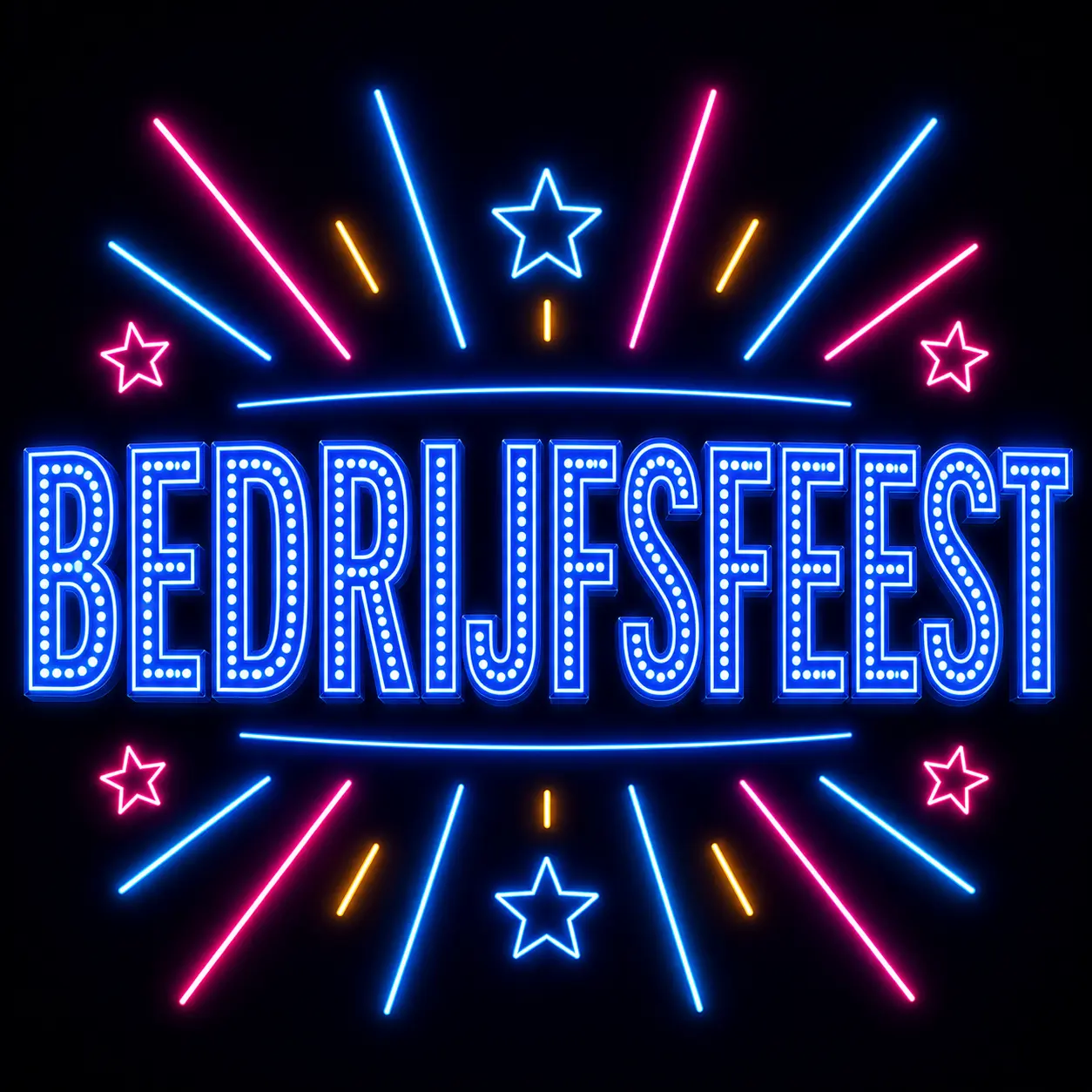 bedrijfsfeest muziekbingo