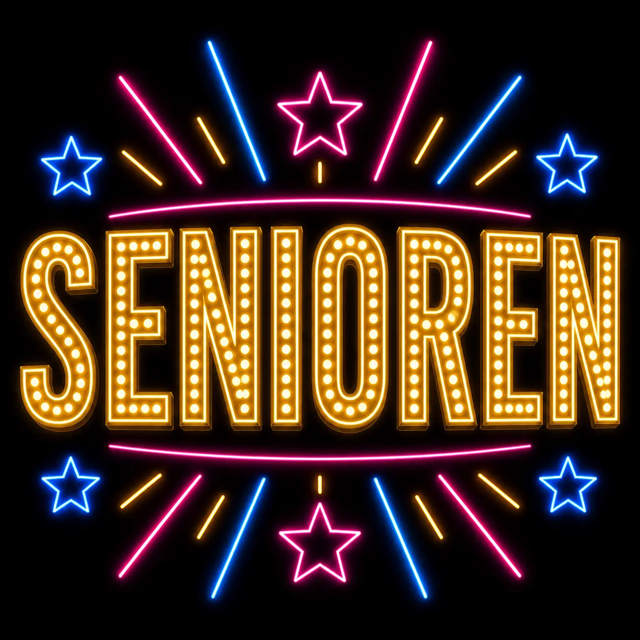 Senioren muziekbingo